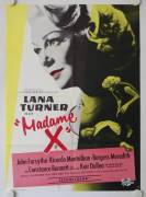 Madame X (Madame X)
